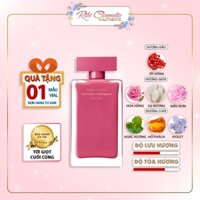 Narciso Fleur Musc | Nar Hồng Đậm Cao (5,10ml) | Nước Hoa Nữ Ribicosmetics