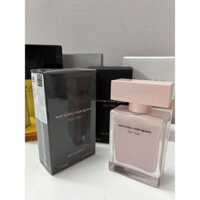 Narciso hồng nhạt 30ml