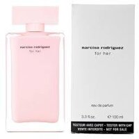 NARCISO RODRIGUEZ FOR HER EDP 100ML TESTER