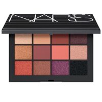 NARS - Bảng phấn mắt 12 ô Extreme Effects Eyeshadow Palette 1.4gx12