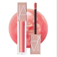 NARS - Dầu Dưỡng Môi NARS Afterglow Lip Oil 5.7ml - Orgasm 777