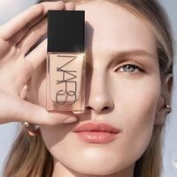 [Nars -Đủ Bill] Kem nền NARS Light Reflecting Foundation 30ml đủ Màu