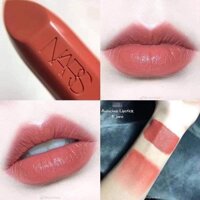 NARS JANE CAM HỒNG ĐẤT