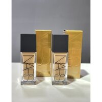 [NARS] Kem nền bắt sáng cho da trung tính, siêu mịn mượt Glow Booster Medium