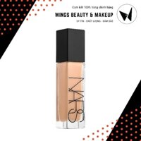 NARS - Kem nền Natural Radiant Longwear Foundation 30ml