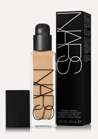Nars Natural Radiant Longwear Foundation - Deauville