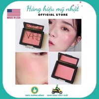 Nars - Phấn Má Hồng Nars 1.2g màu Orgasm