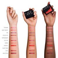 NARS 💃 Phấn má hồng NARS Blush (Orgasm / Dolce Vita / Torrid)