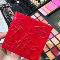 Nars / Phấn Trang Điểm Nền Trắng Lớn Starlight Pink Moonlight Phiên Bản Giới Hạn 16G Plus