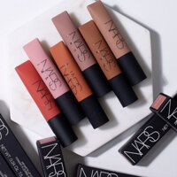 NARS - Son kem Air Matte Lip Color Nars Đủ 12 Màu