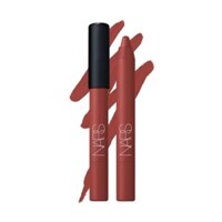 NARS - Son Môi Dạng Bút Chì NARS Powermatte High-Intensity Lip Pencil 2.4g - All Night Long 11/26 BỊ TRẦY