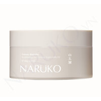 Naruko – Bạch ngọc lan – Mask ngủ 80 gr – Taiwan Magnolia Brightening and Firming Night Gelly EX 80 gr