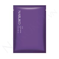 Naruko – Hoa thủy tiên – Mặt nạ phục hồi hộp 10 miếng – Naruko Narcissus Repairing Mask 10pcs/ box