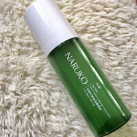 Naruko Tea Tree Shine Control & Blemish Clear Lotion