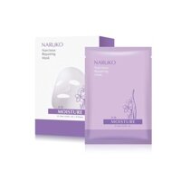 Naruko – Thủy tiên mới – Mặt nạ phục hồi hộp 10 miếng – Naruko Narcissus Repairing Mask New 10pcs/ box