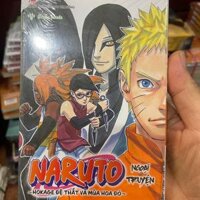 Naruto Ngoại Truyện
