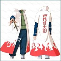 Naruto Sasuke Itachi Akatsuki Uzumaki Naruto sho-kunai áo choàng cosplay vải Halloween trang phục dự tiệc