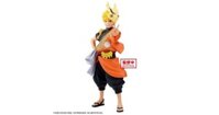 Naruto Shippuuden - Uzumaki Naruto - TV Anime 20 Shuunenkinen Ishou (Bandai Spirits)