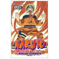 Naruto - Tập 26