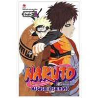 Naruto - Tập 29 Kakashi Vs. Itachi Tái Bản 2022
