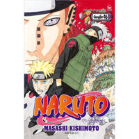 Naruto Tập 46 Naruto Trở Về Tái Bản 2022