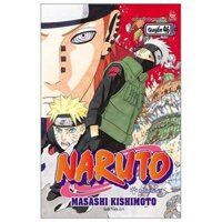 Naruto - Tập 46 Naruto Trở Về Tái Bản 2022