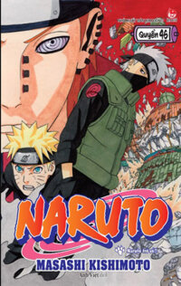 NARUTO - TẬP 46