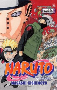 Naruto tập 46