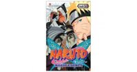 NARUTO - TẬP 56