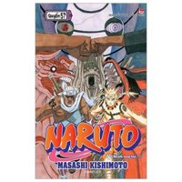 Naruto Tập 57 Naruto Xung Trận Tái Bản 2022