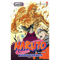 Naruto Tập 58 Naruto VS. Itachi Tái Bản 2022