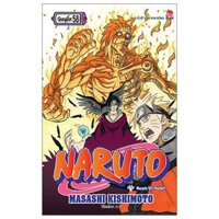 Naruto - Tập 58 Naruto VS. Itachi Tái Bản 2022