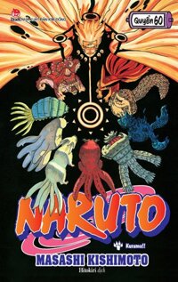 Naruto tập 60