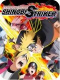 NARUTO TO BORUTO: SHINOBI STRIKER