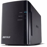 NAS Buffalo LS-WXL