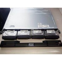 NAS Buffalo TeraStation WS5400R