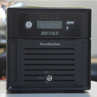 Nas Buffalo TeraStation TS-WXL/R1