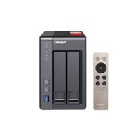 NAS QNAP TS-251+-2G
