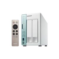 NAS QNAP TS-251A-4G