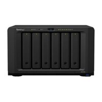 Nas Synology DiskStation DS1618+