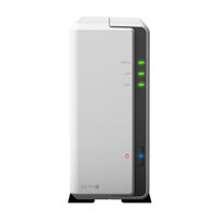 NAS Synology DiskStation DS115j