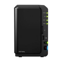 NAS SYNOLOGY DISKSTATION DS214