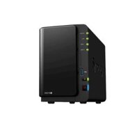 NAS Synology DiskStation DS216+