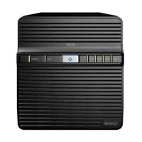 NAS Synology DiskStation DS418j