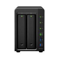 NAS Synology DiskStation DS716+ II