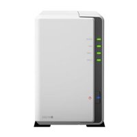 NAS Synology DiskStation DS216se