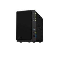NAS Synology DiskStation DS216+II