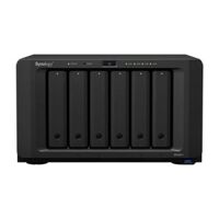 NAS SYNOLOGY DS1621+