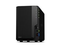 NAS SYNOLOGY DS218 Chính Hãng