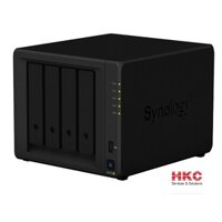 NAS Synology DS918+- Chính Hãng giá rẻ